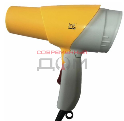 Фен IRIT IR-3138